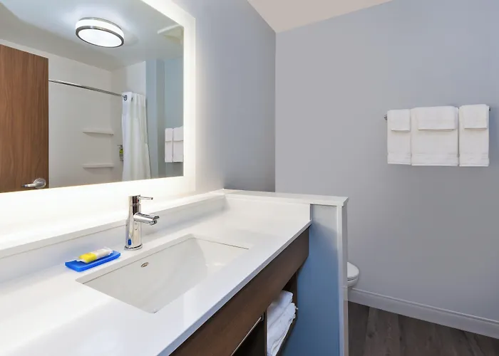 Holiday Inn Express & Suites - Cedar Springs - Grand Rapids N By Ihg
