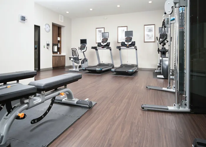 Staybridge Suites Florence - Cincinnati South By Ihg