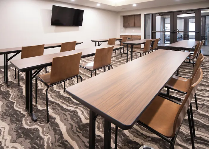 Staybridge Suites Florence - Cincinnati South By Ihg