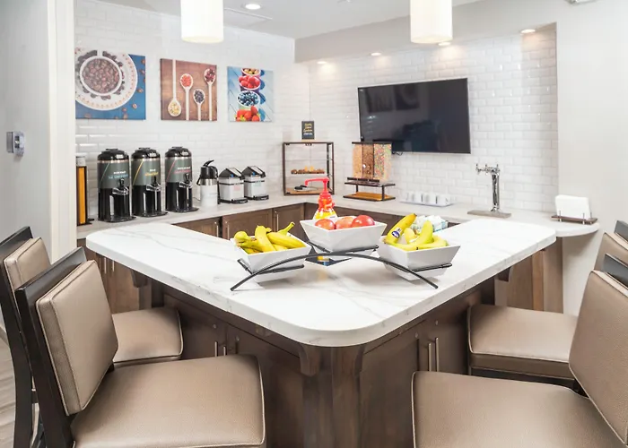 Staybridge Suites Florence - Cincinnati South By Ihg