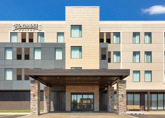 Staybridge Suites Lexington - University Area By Ihg