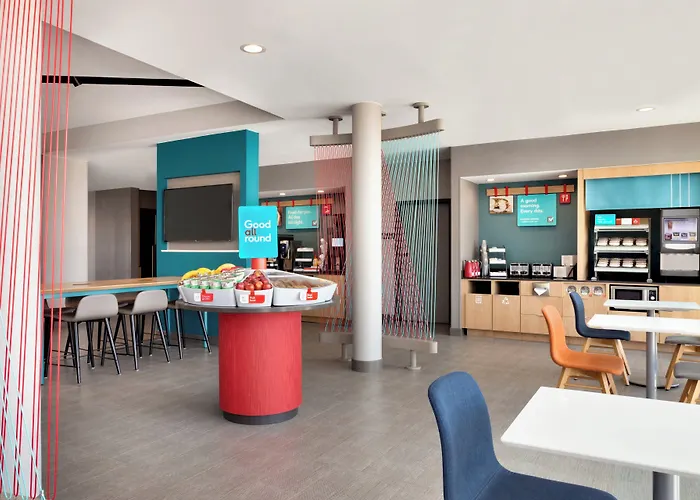 Avid Hotel - Ft Lauderdale Airport - Cruise By Ihg