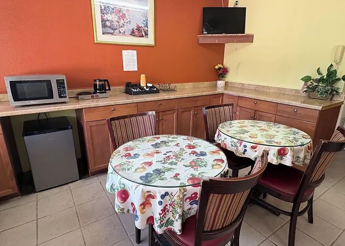 Royal Regency Inn