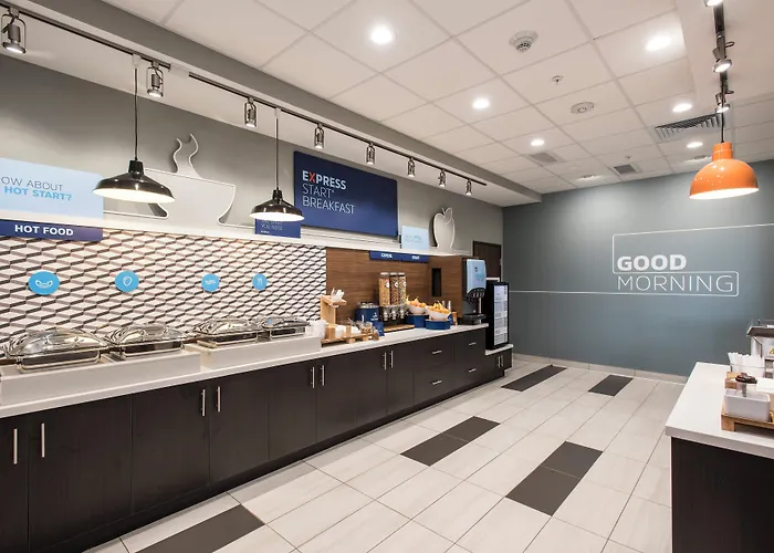 Holiday Inn Express & Suites - Phoenix North - Happy Valley By Ihg