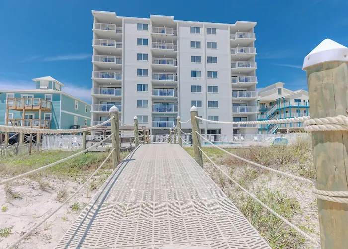 Shoreline Towers