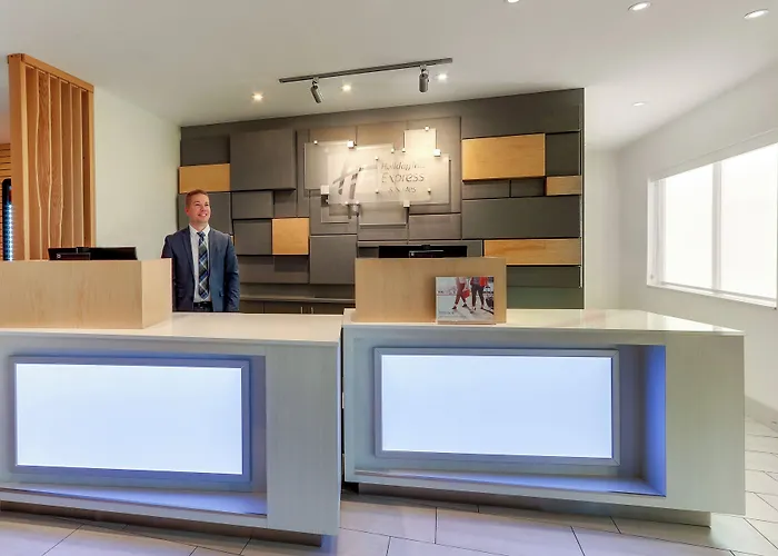Holiday Inn Express & Suites - Middletown - Goshen By Ihg