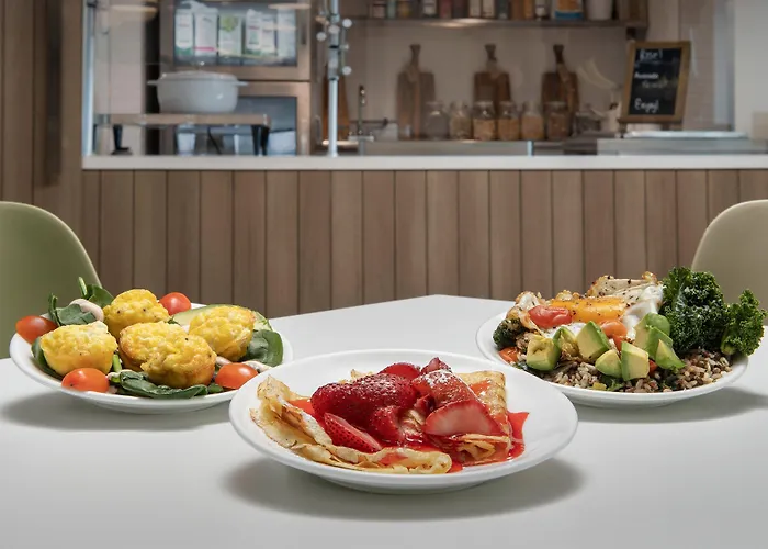 Element By Marriott Portland Beaverton