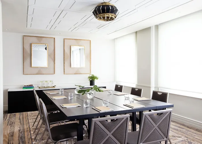 Kimpton Cottonwood Hotel By Ihg