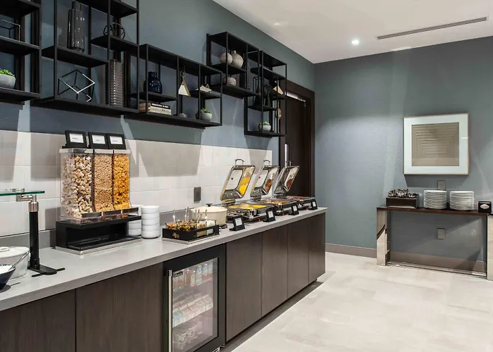 Staybridge Suites - Quincy By Ihg
