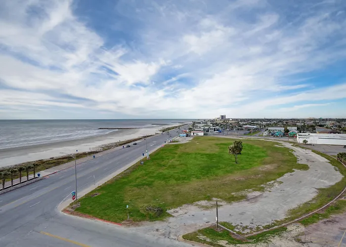 Holiday Inn Express & Suites - Galveston Beach By Ihg