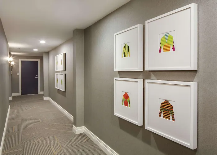 The Sire Hotel Lexington, Tapestry Collection By Hilton