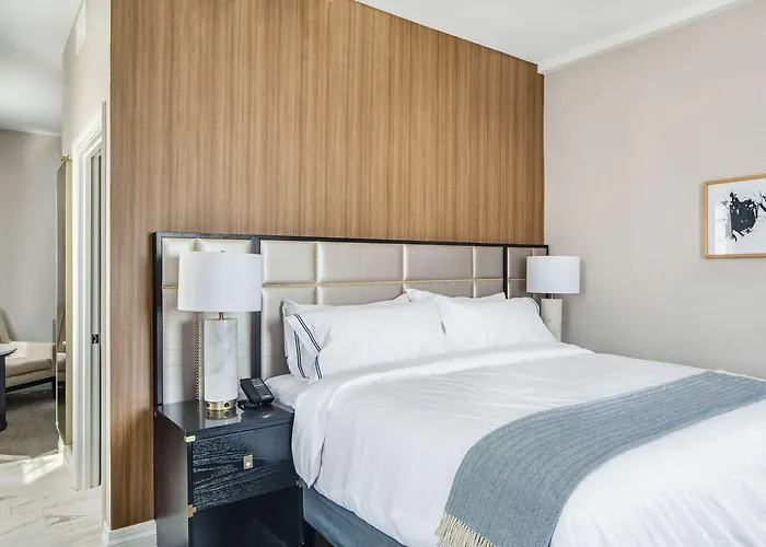 The Sire Hotel Lexington, Tapestry Collection By Hilton
