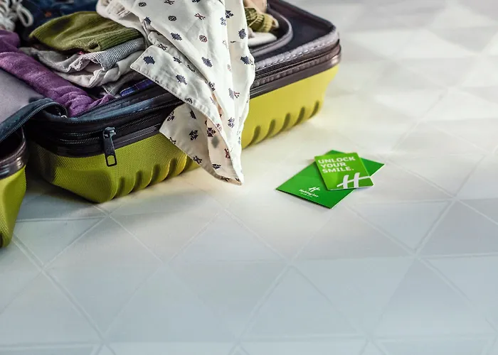 Holiday Inn - Erie By Ihg