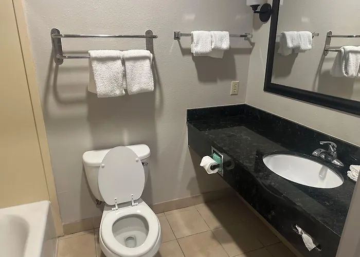 Red Roof Inn La Porte
