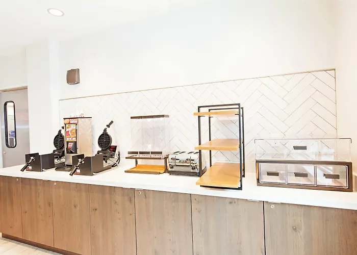 Staybridge Suites - Denver North - Thornton By Ihg