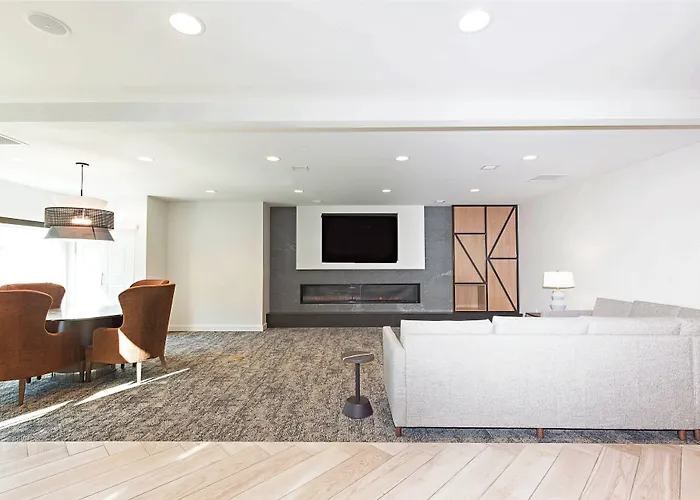 Staybridge Suites - Denver North - Thornton By Ihg