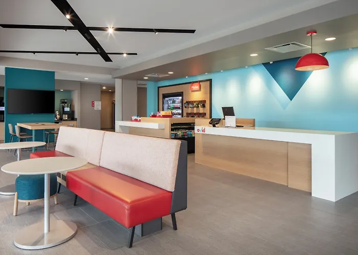 Avid Hotels - Madison - Monona By Ihg
