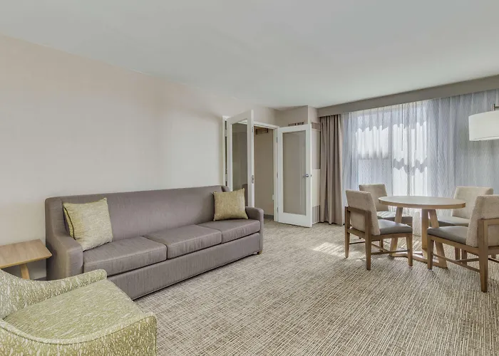 Doubletree By Hilton Chandler Phoenix, Az