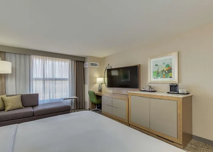 Doubletree By Hilton Chandler Phoenix, Az