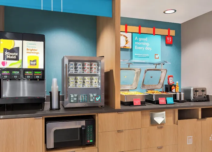 Avid Hotels - Denver Airport Area By Ihg