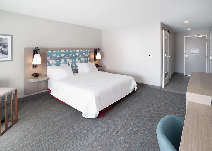 Hampton Inn Greer Greenville, Sc