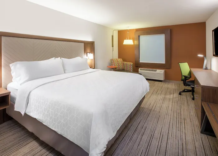 Holiday Inn Express & Suites - Vidalia By Ihg