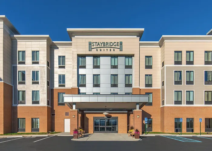 Staybridge Suites Charlottesville Airport By Ihg