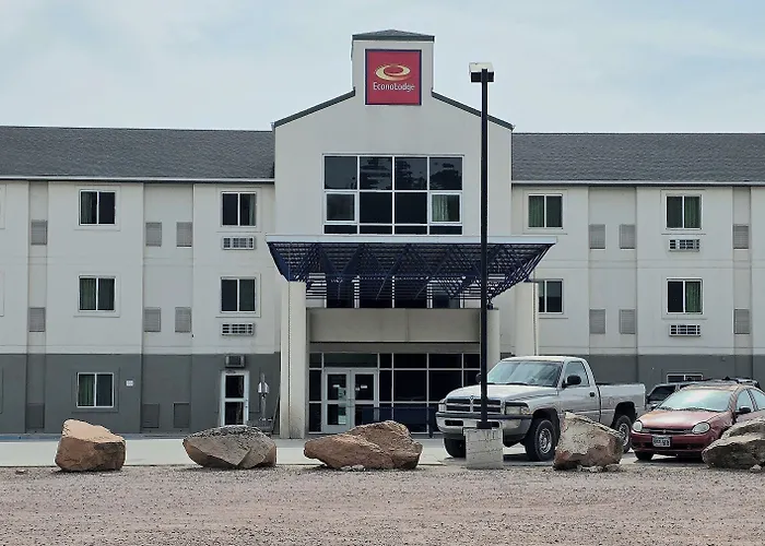 Econo Lodge