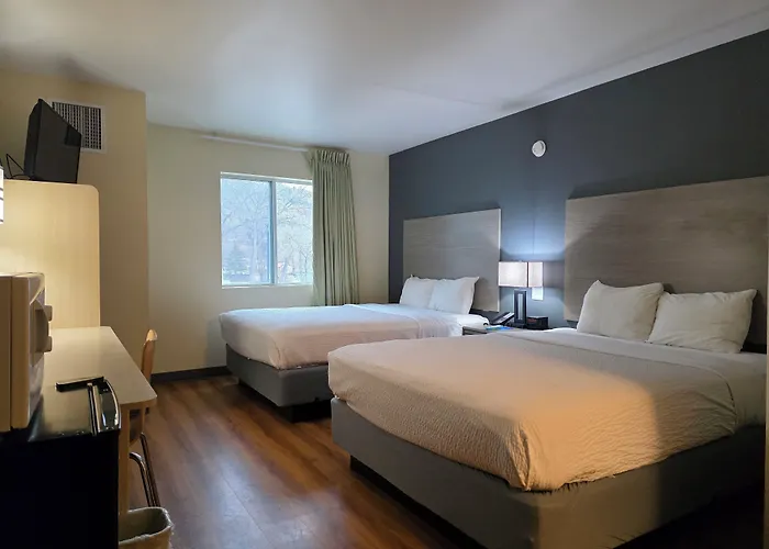 Econo Lodge
