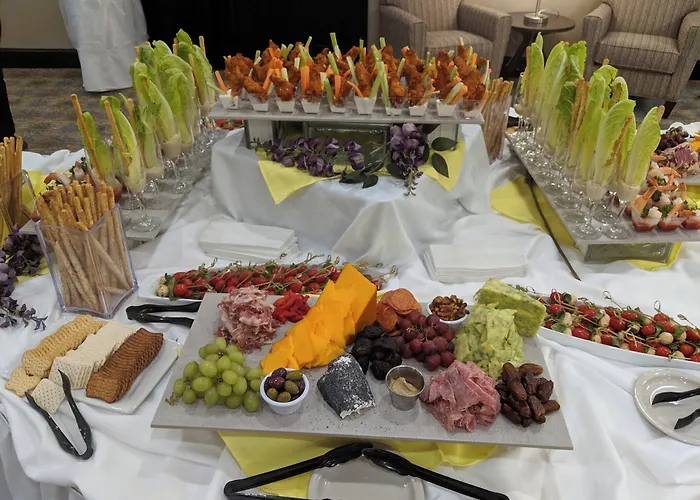 Holiday Inn Champaign By Ihg