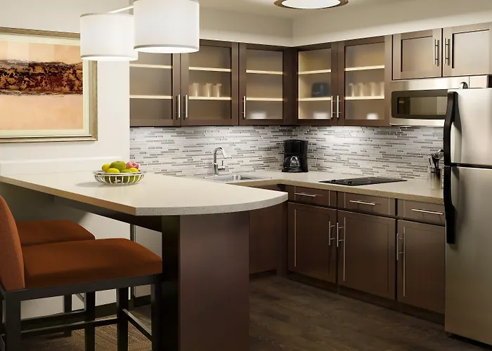Staybridge Suites - Houston Iah Airport East By Ihg