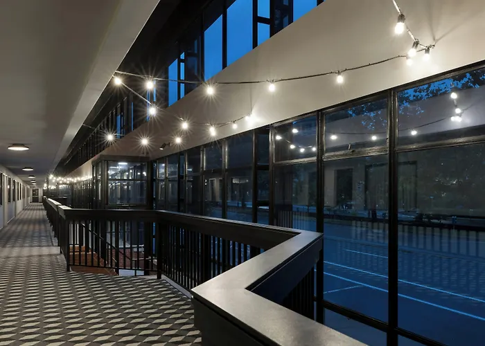 Arcadian Hotel (Adults Only)