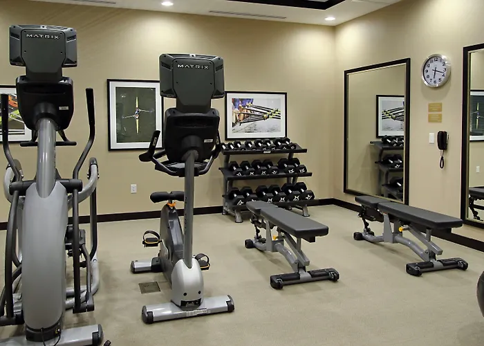 Candlewood Suites - Frisco By Ihg