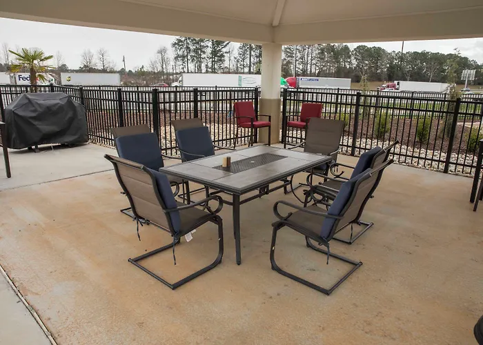 Candlewood Suites - Mcdonough By Ihg