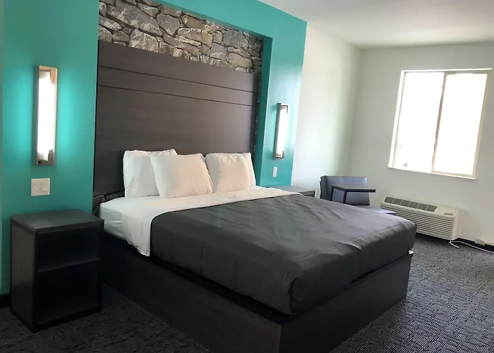 Palacio Royale Inn Boutique Katy