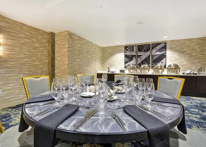 Hotel Indigo Kansas City - The Crossroads By Ihg