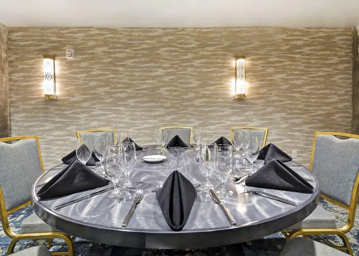 Hotel Indigo Kansas City - The Crossroads By Ihg