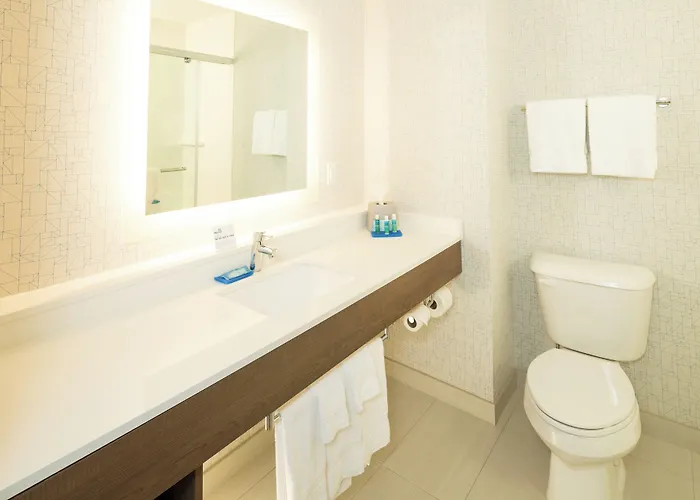 Holiday Inn Express & Suites - Gaylord By Ihg