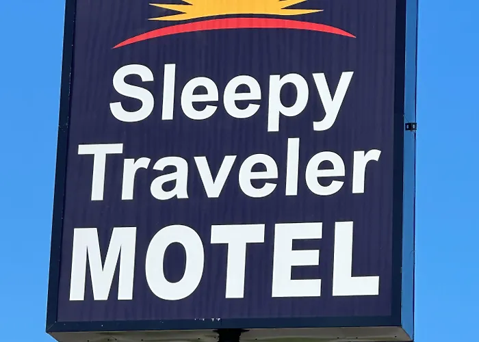 Sleepy Traveler Motel