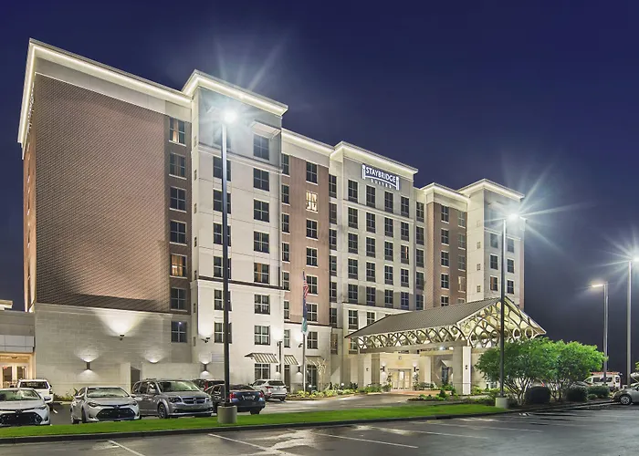 Staybridge Suites - Florence Center By Ihg