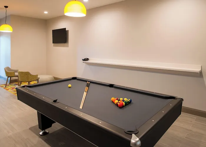 Holiday Inn Hotel & Suites - Houston West - Katy Mills By Ihg
