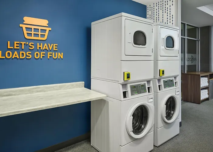 Home2 Suites By Hilton Rapid City