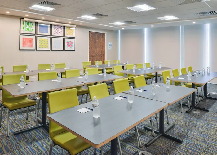 Holiday Inn Express & Suites - Chadron By Ihg