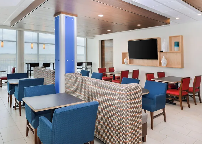Holiday Inn Express & Suites - Ogallala By Ihg