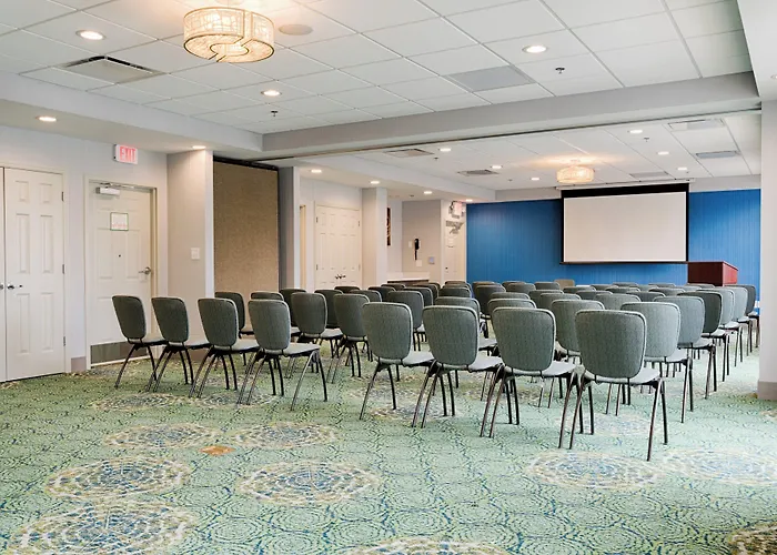 Holiday Inn Knoxville N - Merchant Drive By Ihg