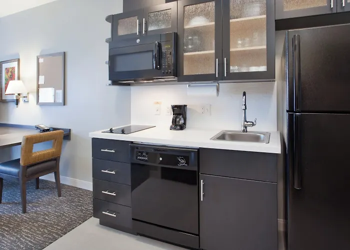 Candlewood Suites Grand Island By Ihg