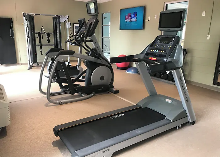 Staybridge Suites - Madison - Fitchburg