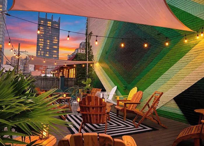 The Sobro Guest House By Avantstay