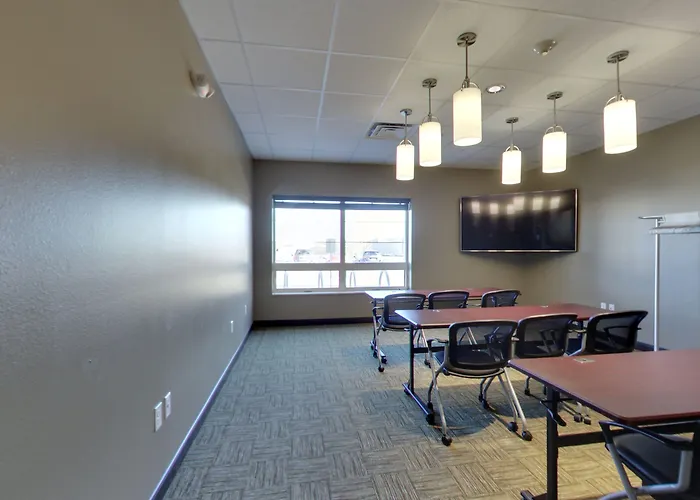Staybridge Suites - Madison - Fitchburg