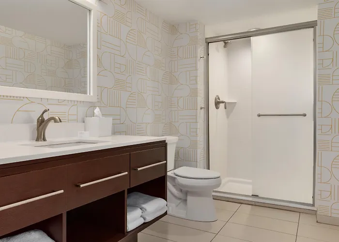 Home2 Suites By Hilton Bowling Green